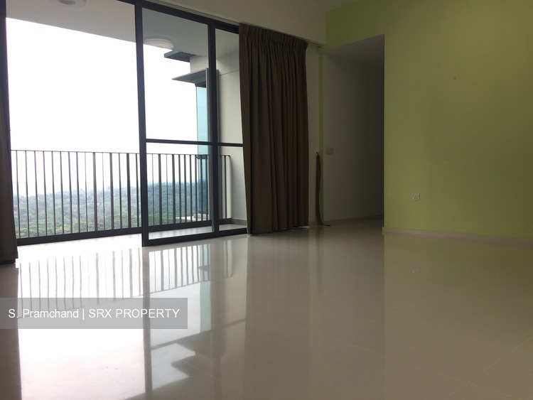 Foresque Residences (D23), Condominium #180647372